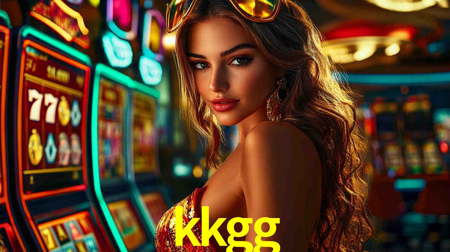 Welcome Bonus kkgg