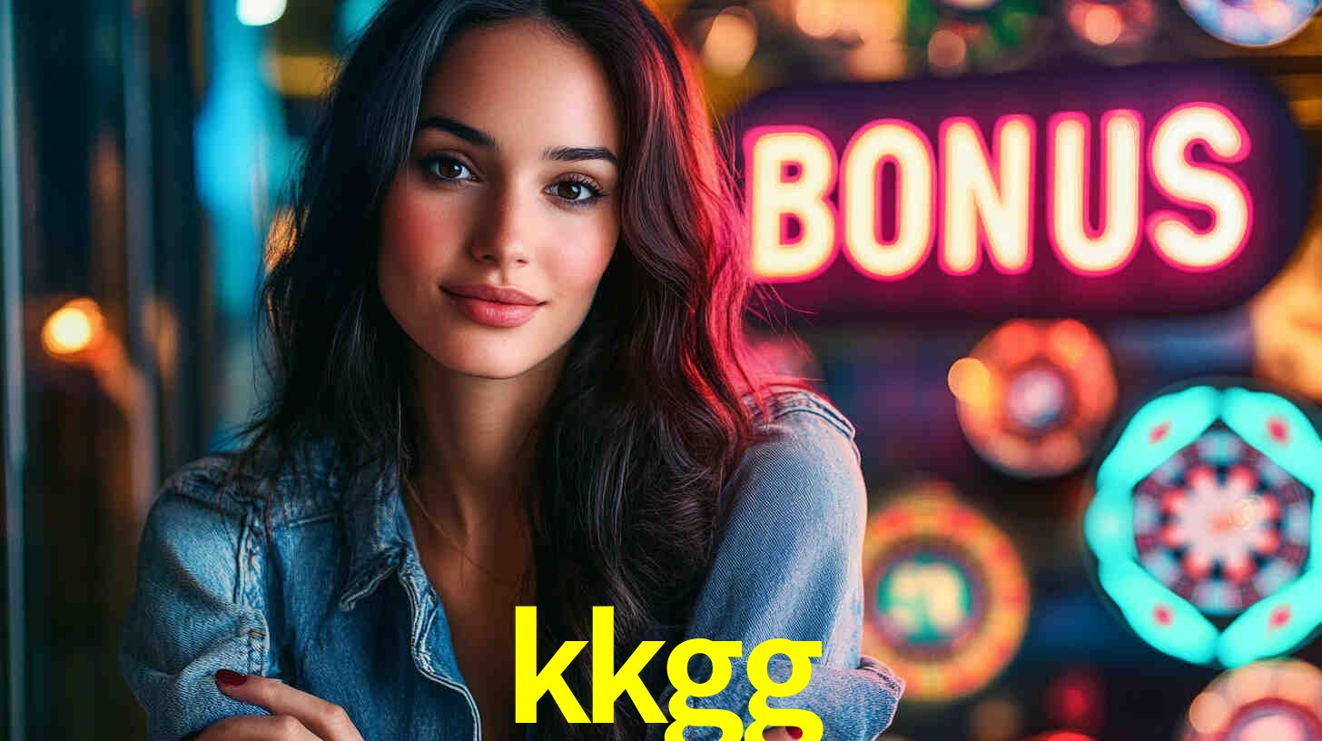 kkgg - Experiência Real De Cassino - kkgg.com