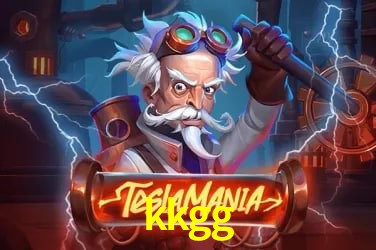 Diretório de Jogos kkgg