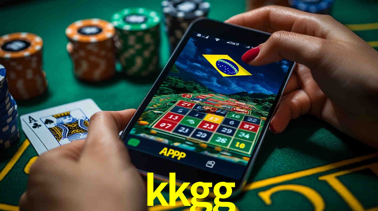 A Popularidade dos Caça-Níqueis no kkgg