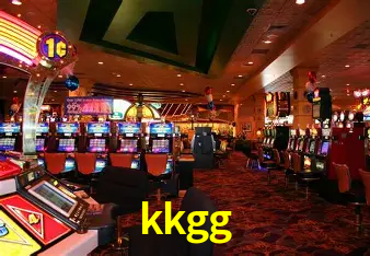 Descubra o Mundo do Cassino Online com kkgg
