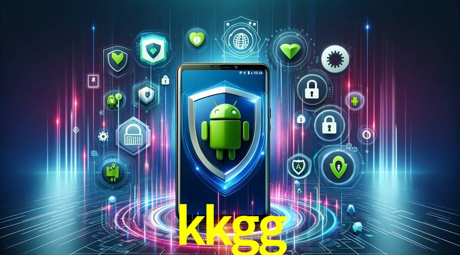 2FA Security kkgg