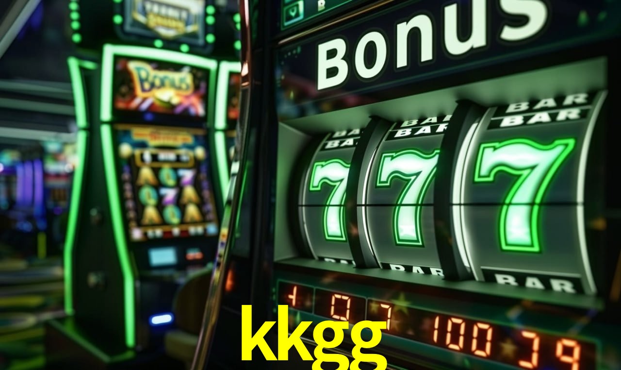 Game Providers kkgg