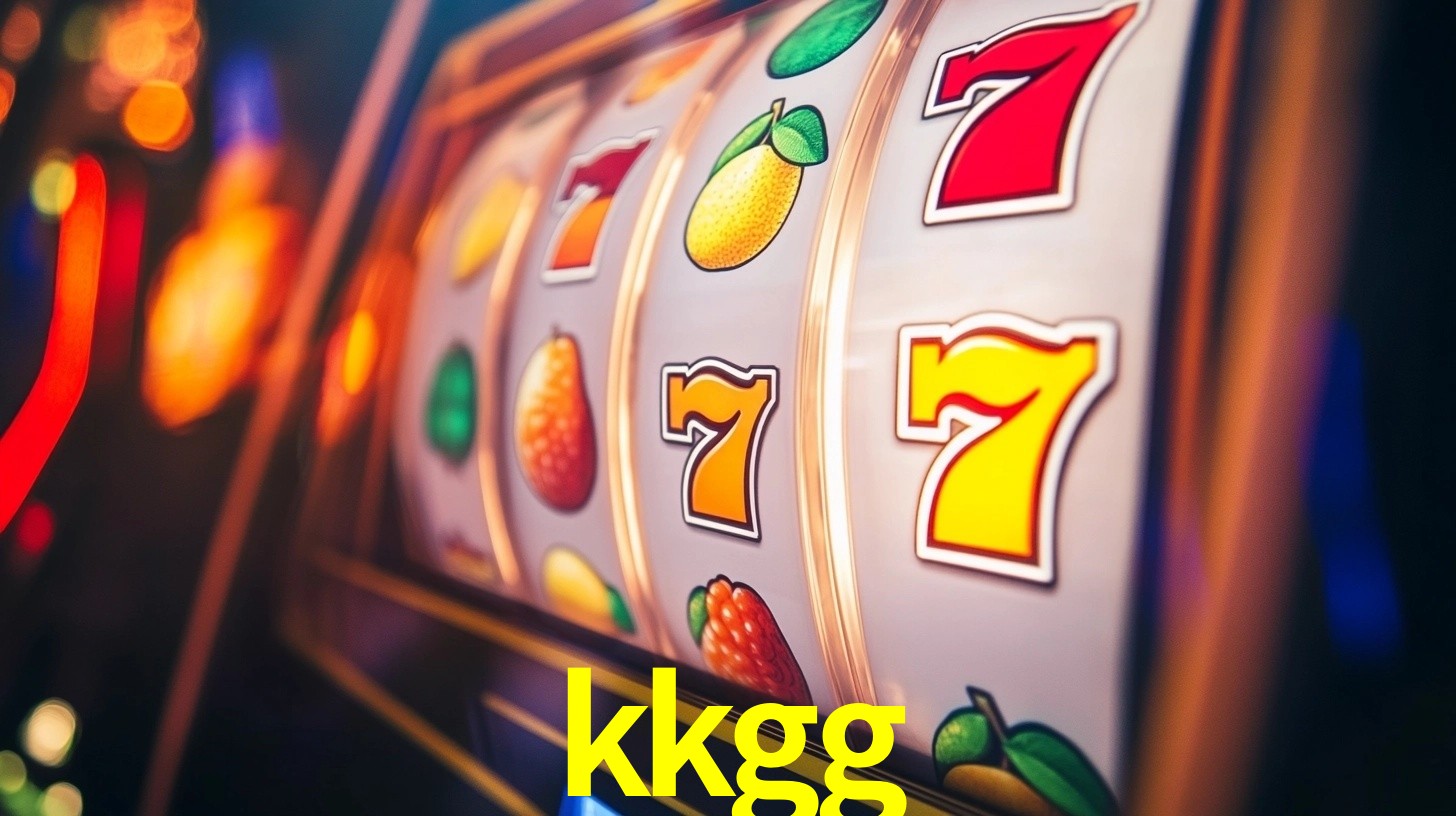 kkgg App Interface