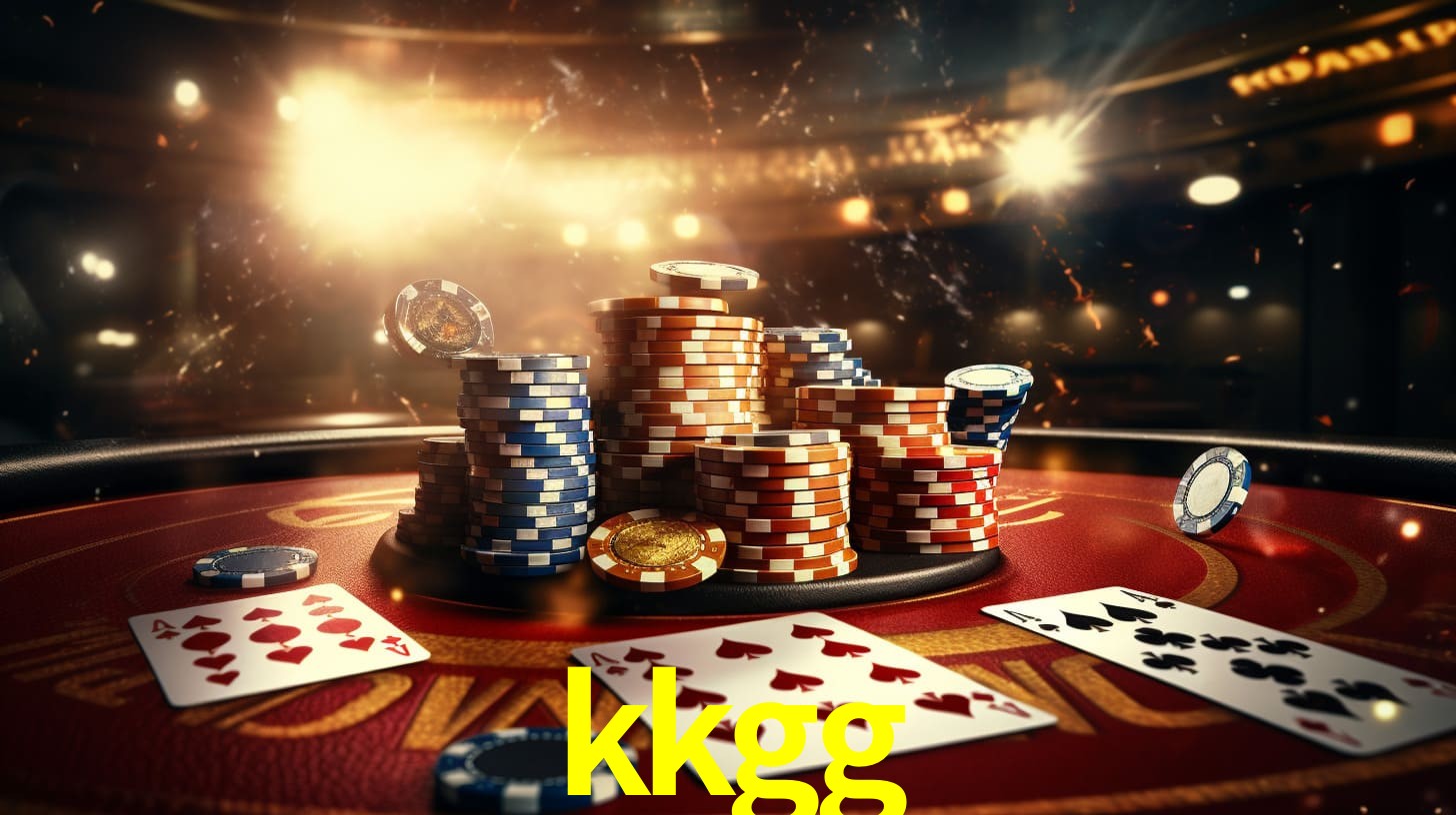 Blackjack Table kkgg