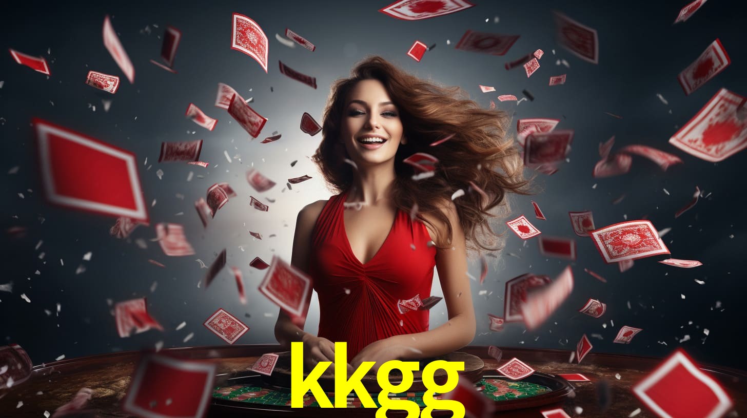 Live Casino kkgg