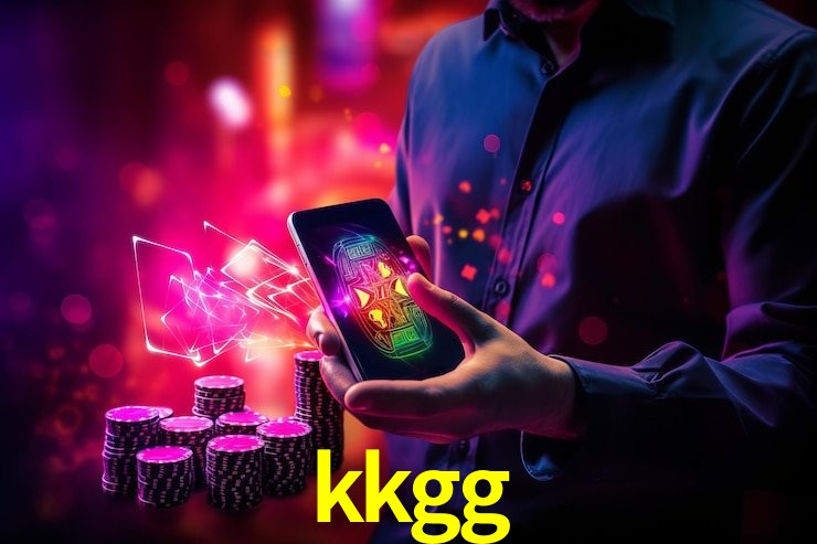 Casino Ao Vivo kkgg