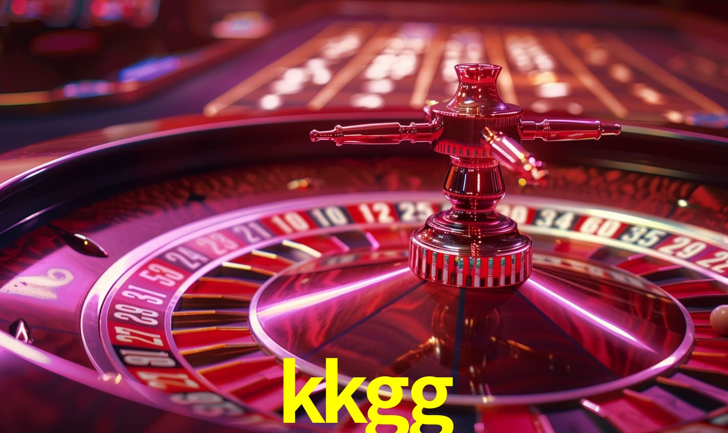 Inovações de Jogos na kkgg: O Futuro das Experiências Interativas