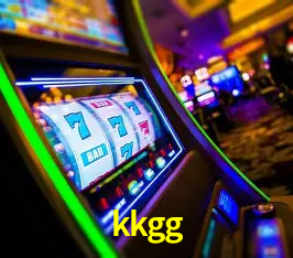 Inovações de Jogos na kkgg: O Futuro das Experiências Interativas