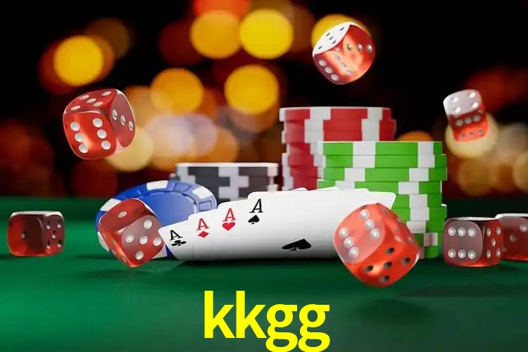 Recursos de Bônus kkgg