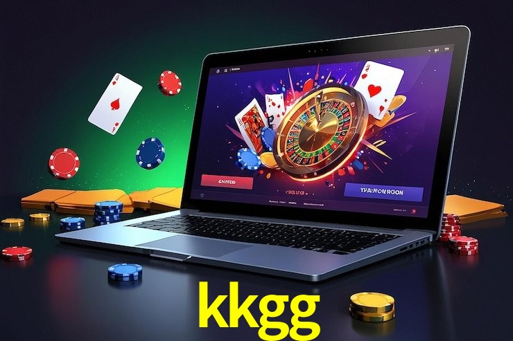 Tecnologia da Plataforma kkgg