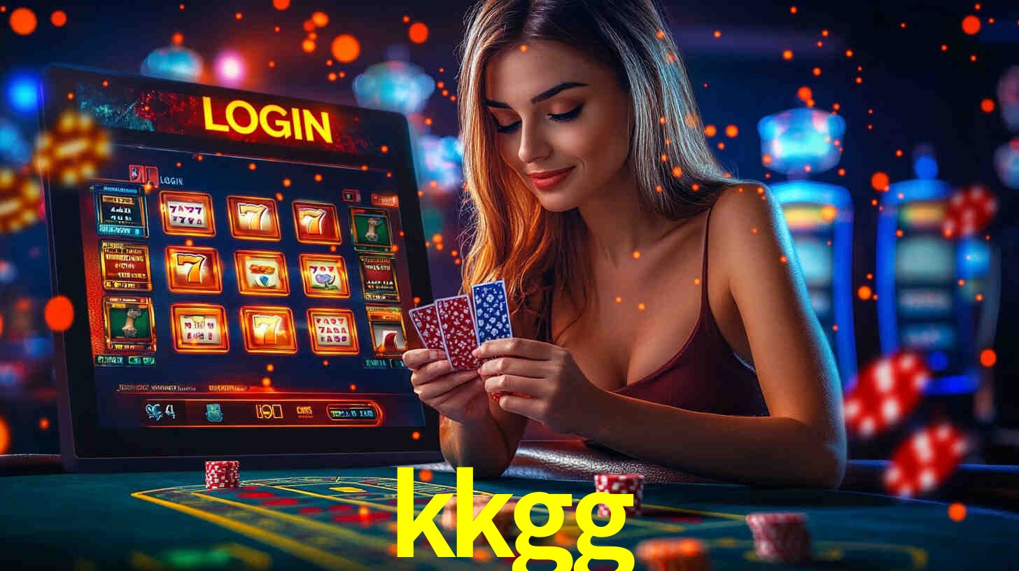 kkgg.com