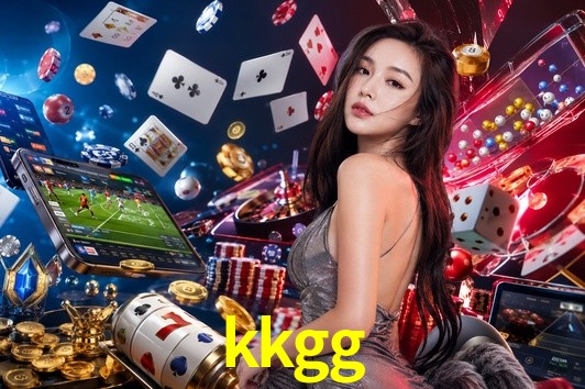 Slot Games kkgg