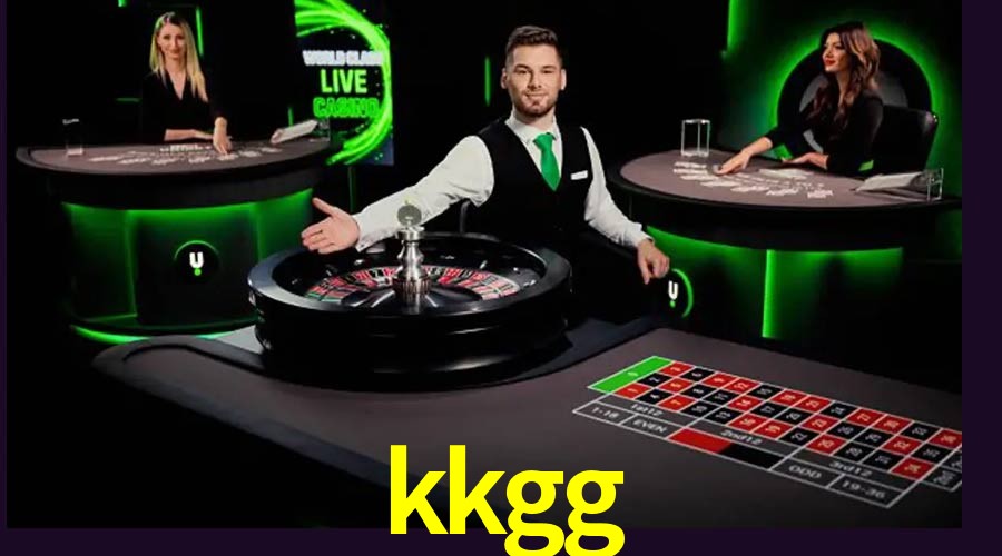 APP oficial da kkgg para mobile